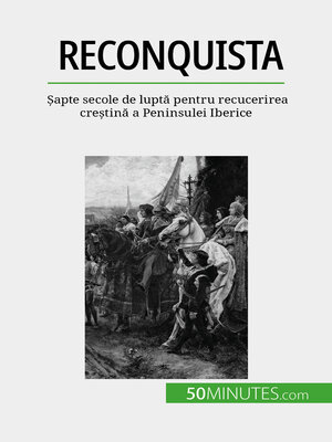 cover image of Reconquista